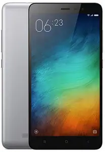 Замена динамика на телефоне Xiaomi Redmi Note 3 в Краснодаре